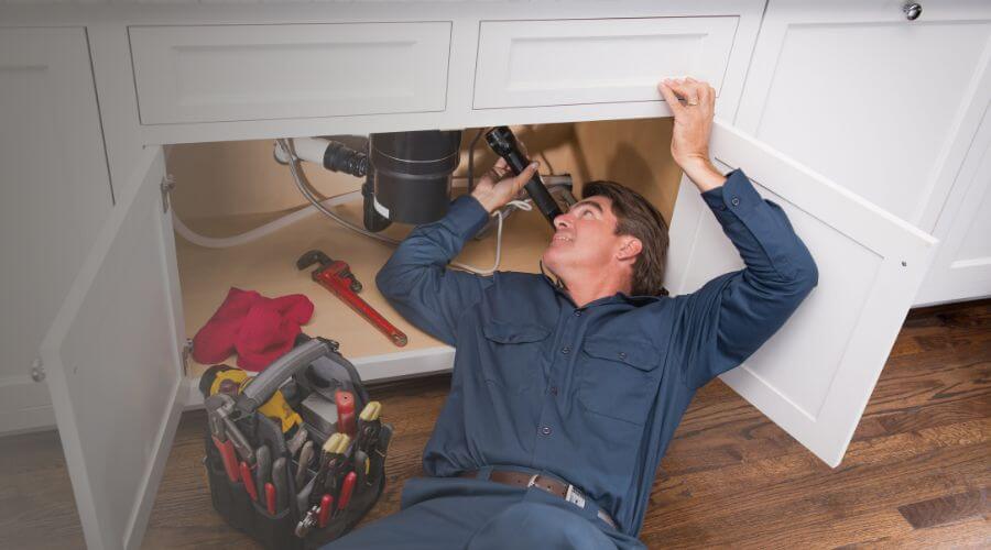 Professional same day plumber in Chester, PA